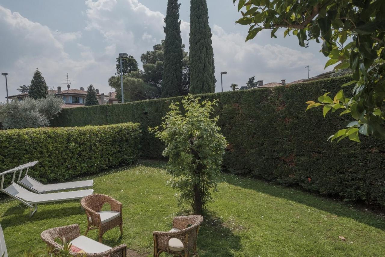 Villetta Daniela - A Due Passi Dalla Spiaggia Sirmione Exteriér fotografie