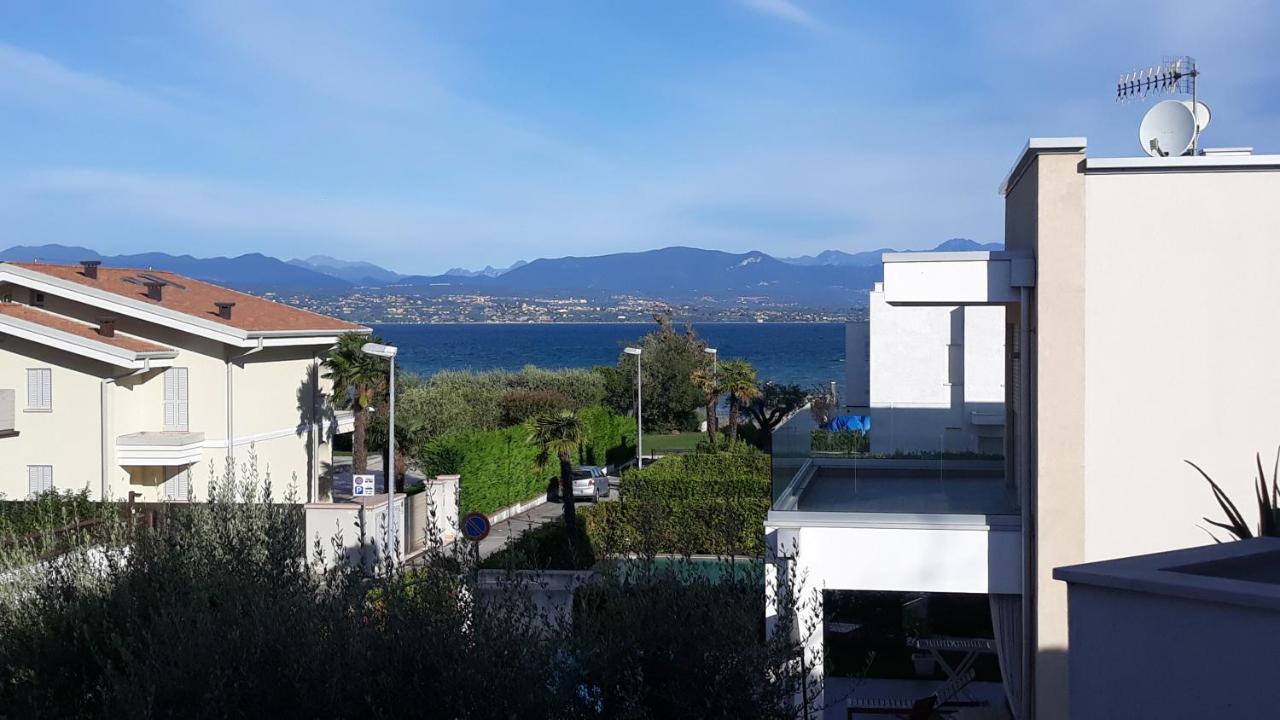 Villetta Daniela - A Due Passi Dalla Spiaggia Sirmione Exteriér fotografie